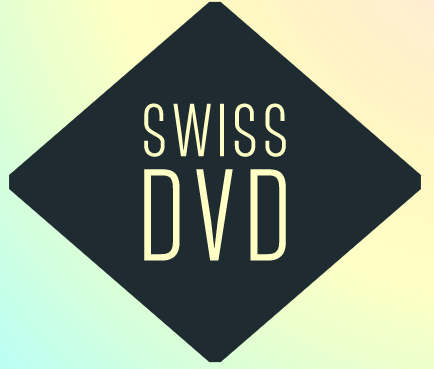 Swiss dvd